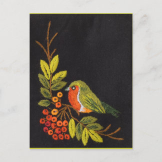 Little Bird Collection Vykort