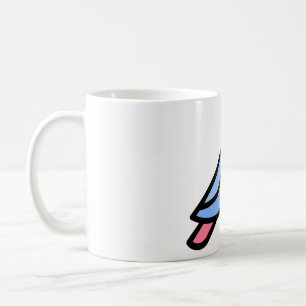 Little Bird Kaffemugg