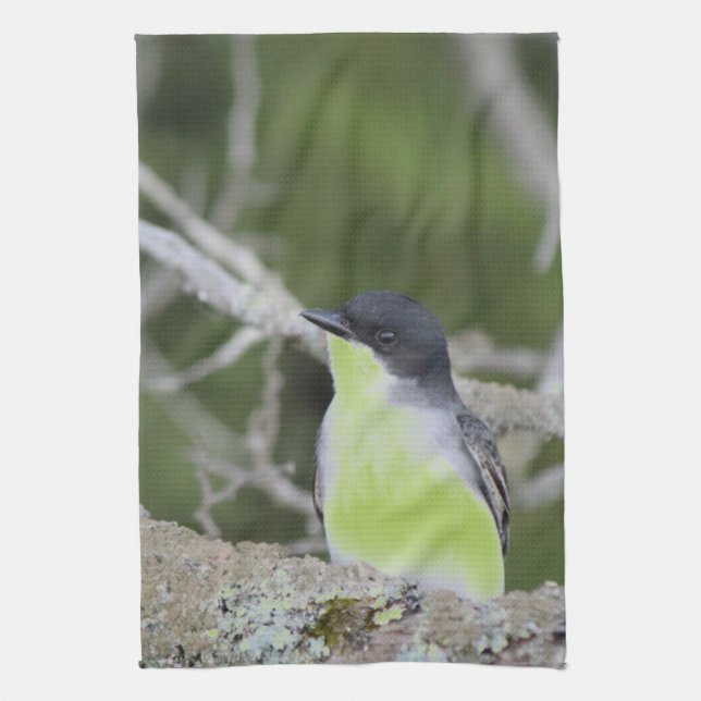 Little Bird Kitchen Kökshandduk (Vertikal)