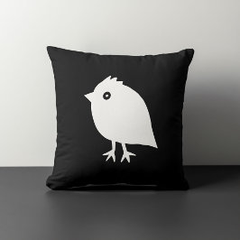 Little Bird Kudde