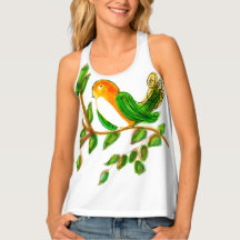 Little Bird Tanktop