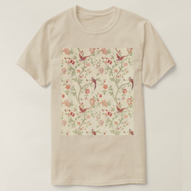Little Birds T Shirt (Design framsida)