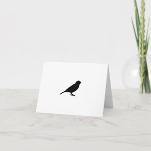 LITTLE BIRDY KORT