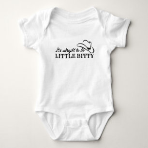 Little Bitty T Shirt