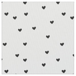 Little Black Hearts Tyg