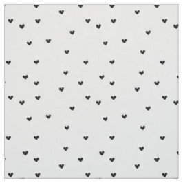 Little Black Hearts Tyg