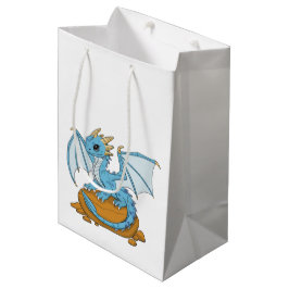 Little Blue Dragon