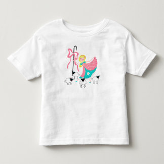 Little Bo Peep T-shirt