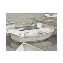 Little Boats Nautical