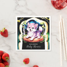 Little Boho Varg Baby Shower