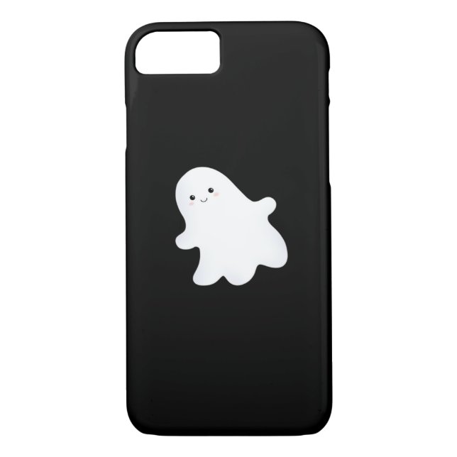 Little Boo Aesthetic Coola Case-Mate iPhone Skal (Baksida)