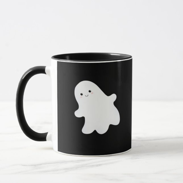 Little Boo Aesthetic Coola Mugg (Vänster)