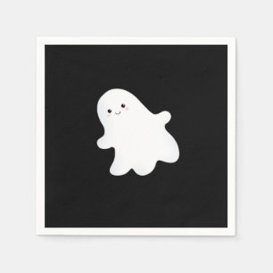 Little Boo Aesthetic Coola Pappersservett