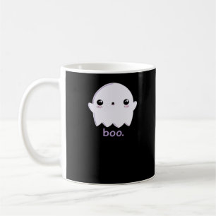 Little Boo Cute Halloween Kaffemugg