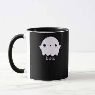 Little Boo Cute Halloween Mugg