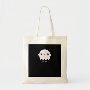 Little Boo Cute Halloween Tygkasse