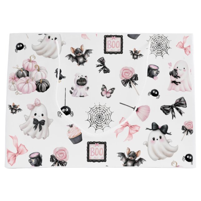 Little Boo Halloween (Framsidan)