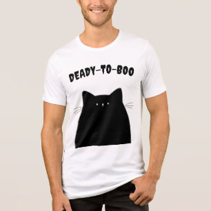 Little Boo Halloween Baby Shower pappa att vara T Shirt