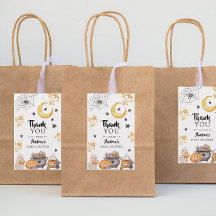 Little Boo Halloween Baby Shower