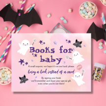Little Boo Halloween | Bokar för begäran om Baby