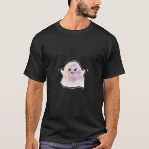Little Boo is Cheeky Funny Meme T Shirt