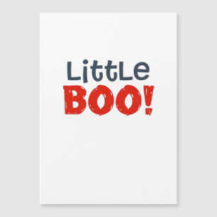 Little Boo Kreativt Ledigt