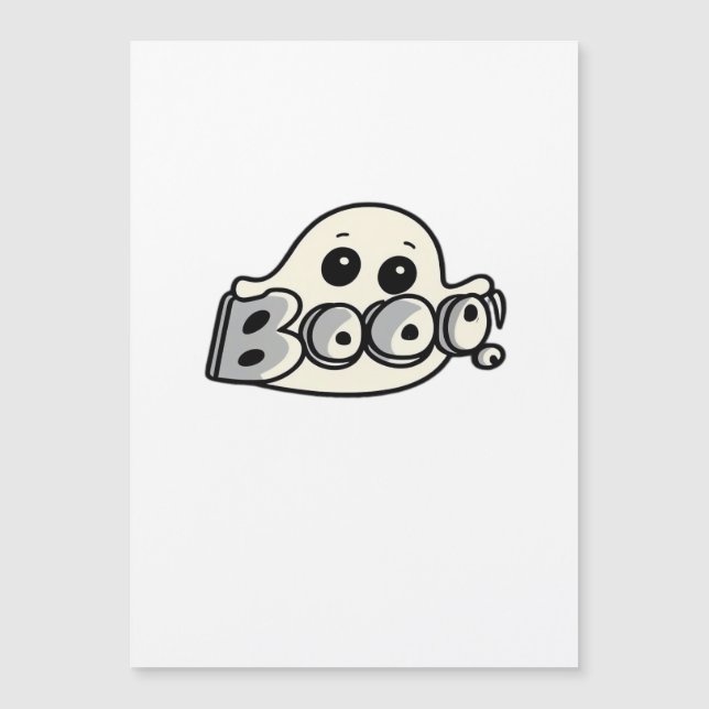 Little Boo Kreativt Ledigt (Framsida)