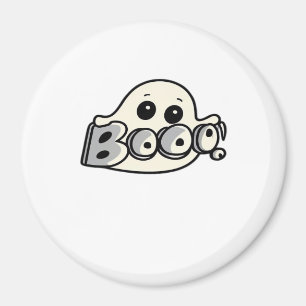 Little Boo Kreativt Ledigt Magnet