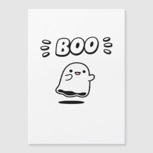 Little Boo Minimalistisk stil