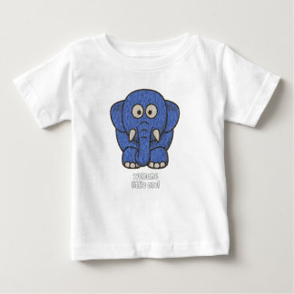 Little born t shirt