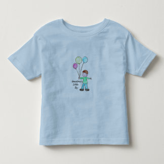 Little Boy T-shirt