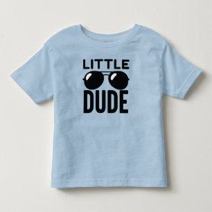 Little Boy T Shirt