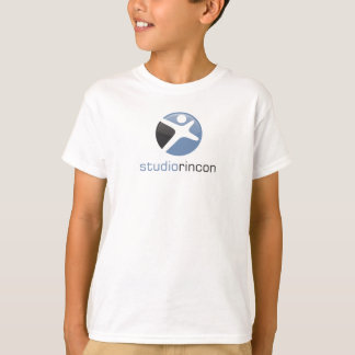 Little Boys Logotyp Tee