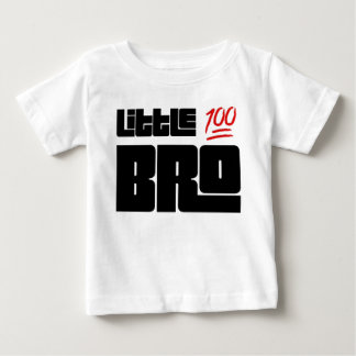 💯 Little Bro Tee