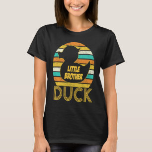 Little Brother Anka Rubber Anka Matching Family Cu T Shirt