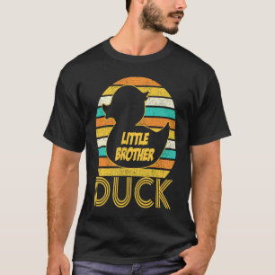 Little Brother Anka Rubber Anka Matching Family Cu T Shirt