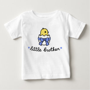 Little Brother - Chick Tee