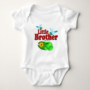 Little Brother Dragonflies Tee Shirt
