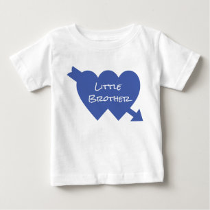 Little Brother en biet-skjorta T-shirt