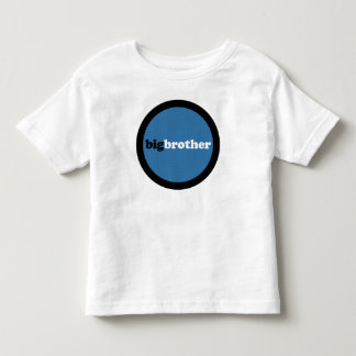 Little Brother Shirt Tee