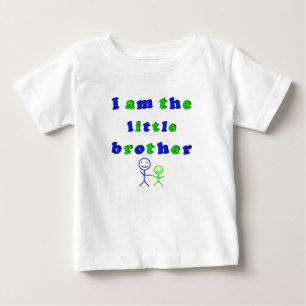 Little Brother Shirt Tee