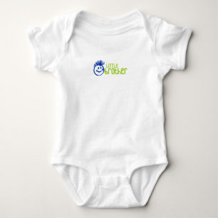Little Brother (spädbarnsstorlek) T Shirt