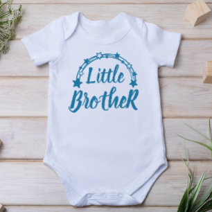 Little Brother T Shirt