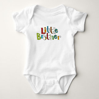 Little Brother Tee Shirt