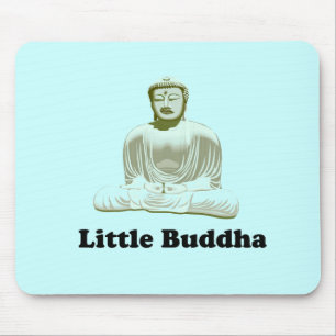 Little Buddha baby t-shirt Musmatta