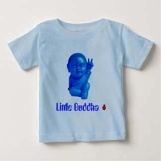 Little Buddha-pojke Tee Shirt