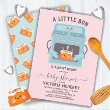 Little Bun i Oven-pojken eller Flickduschen Inv.