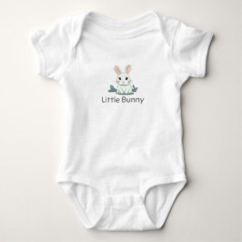 Little  Bunny T Shirt