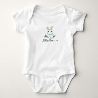 Little Bunny T Shirt