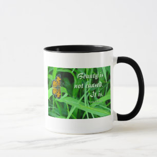 Little Butterfly Mugg